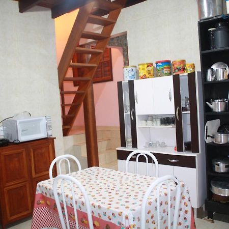 Casa Dona Zeze Vila Visconde De Maua Exterior foto