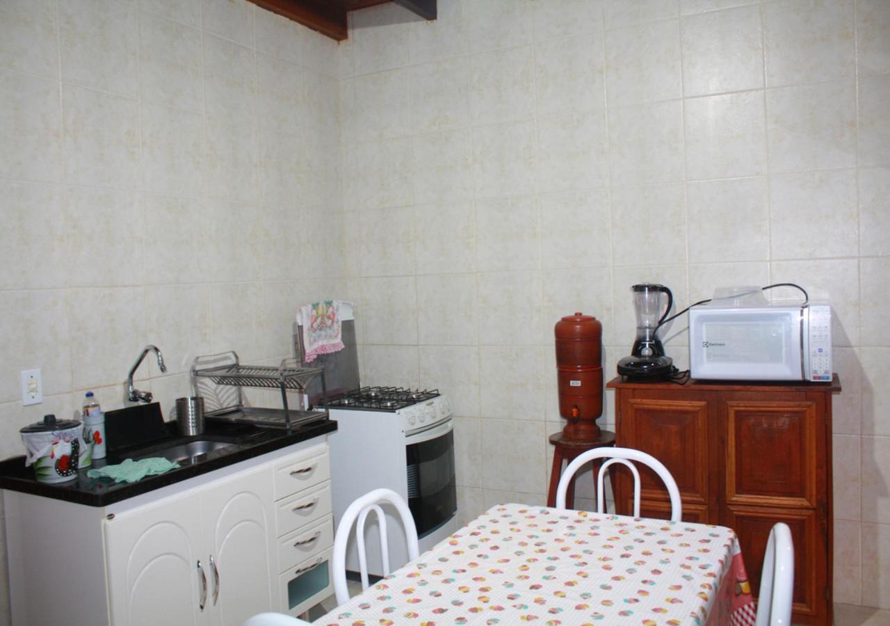 Casa Dona Zeze Vila Visconde De Maua Exterior foto