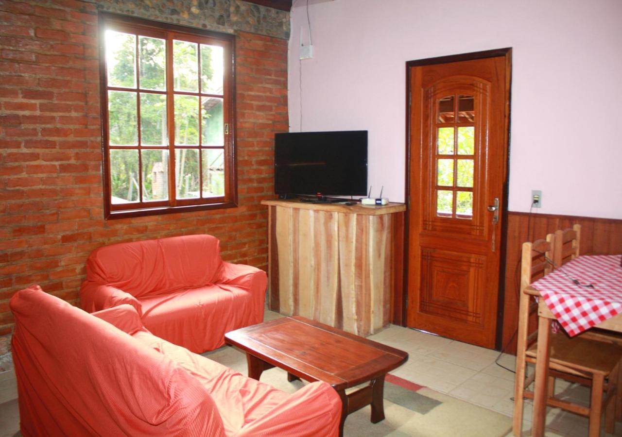 Casa Dona Zeze Vila Visconde De Maua Exterior foto