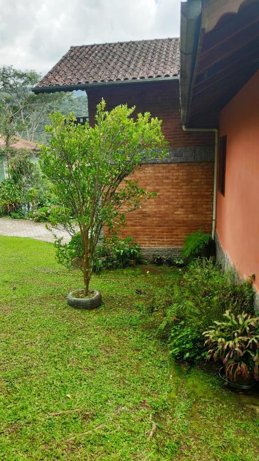 Casa Dona Zeze Vila Visconde De Maua Exterior foto