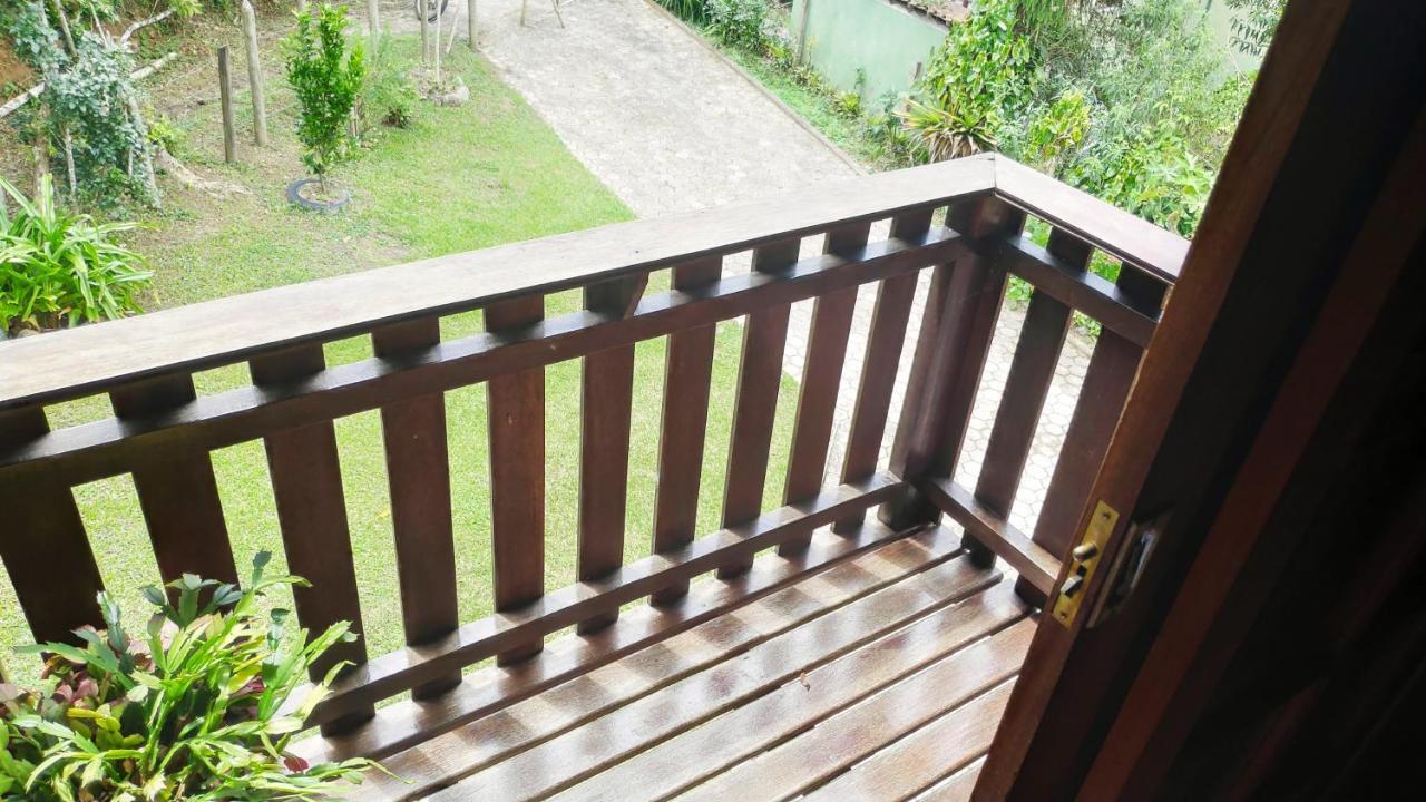 Casa Dona Zeze Vila Visconde De Maua Exterior foto