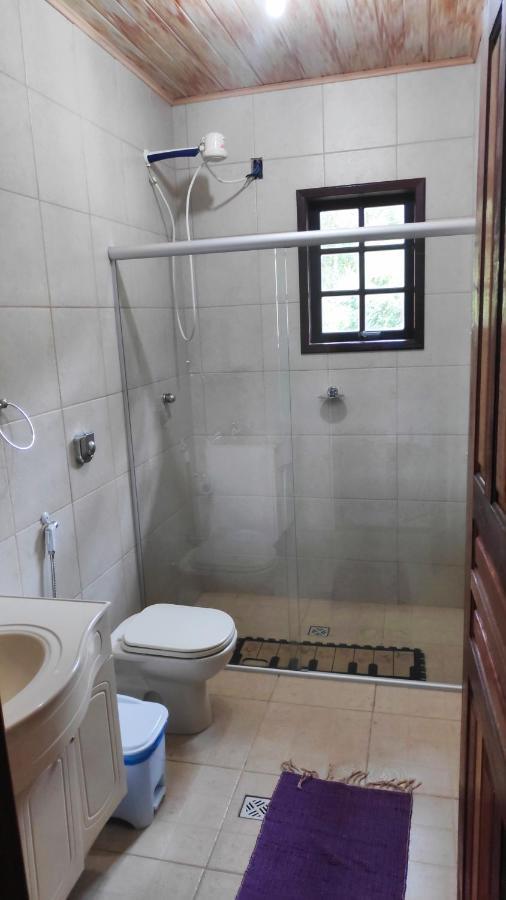 Casa Dona Zeze Vila Visconde De Maua Exterior foto