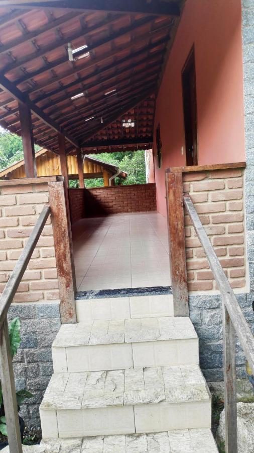 Casa Dona Zeze Vila Visconde De Maua Exterior foto